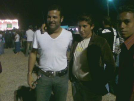 la c ghani